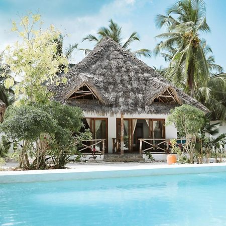 Bahati Sunset Bungalows Michamvi ภายนอก รูปภาพ